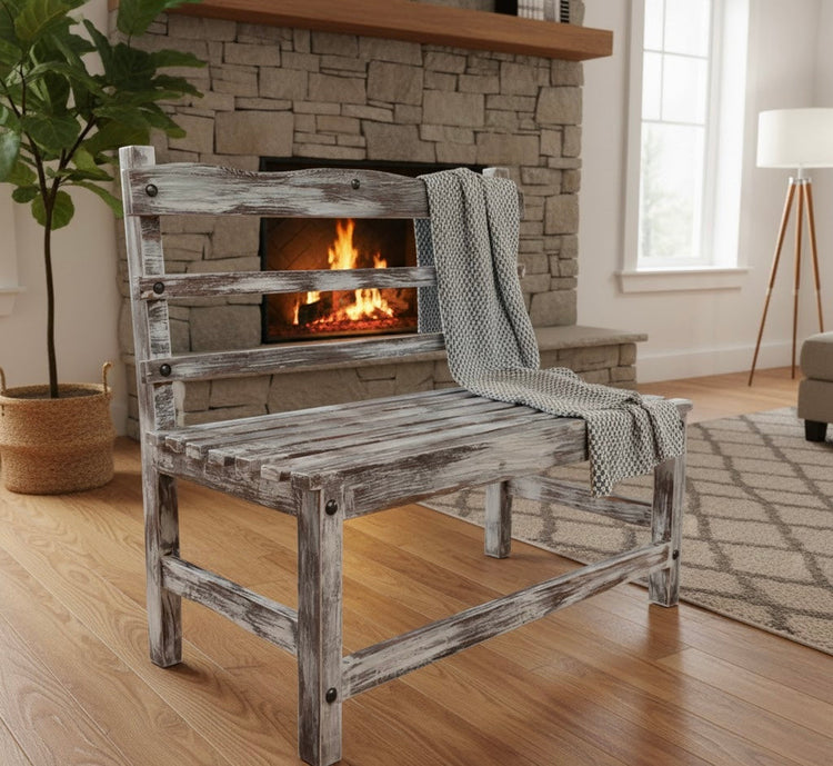 Muebles Sustentables