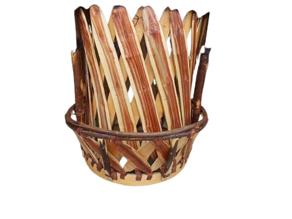 Banco De Equipal Estilo Antiguo Para Barra Cantina.