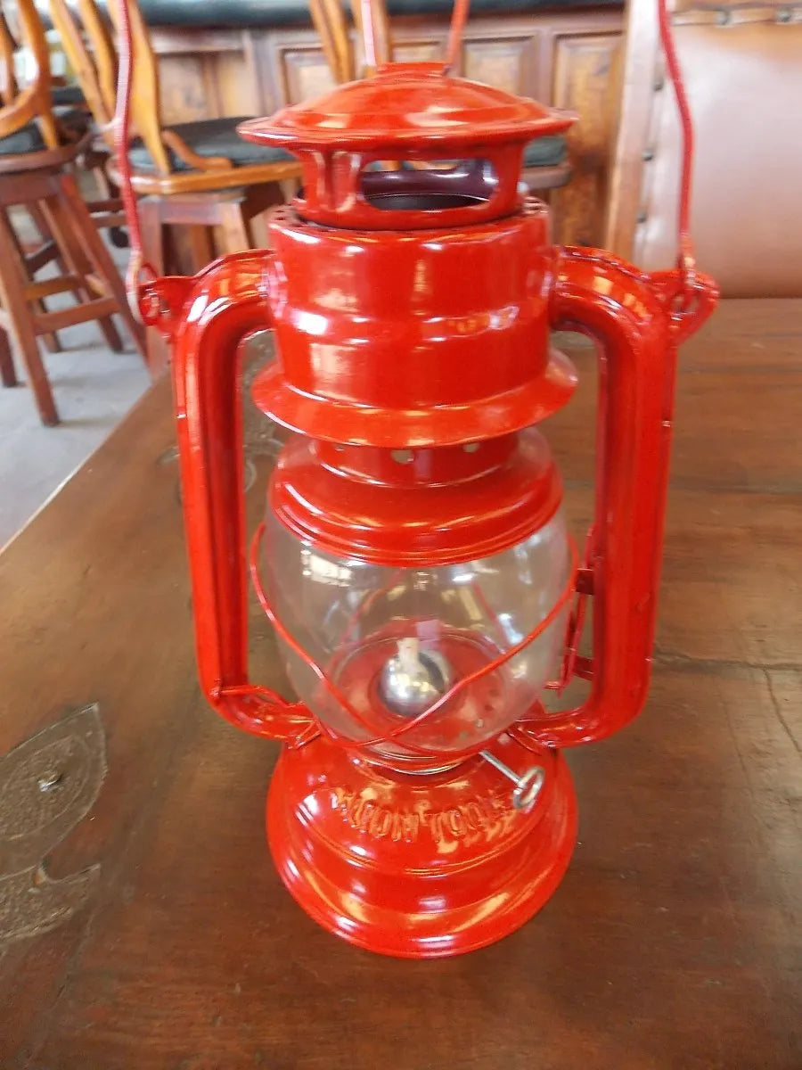 Lampara Quinque De Petroleo Citronela Estilo Antiguo 2x1
