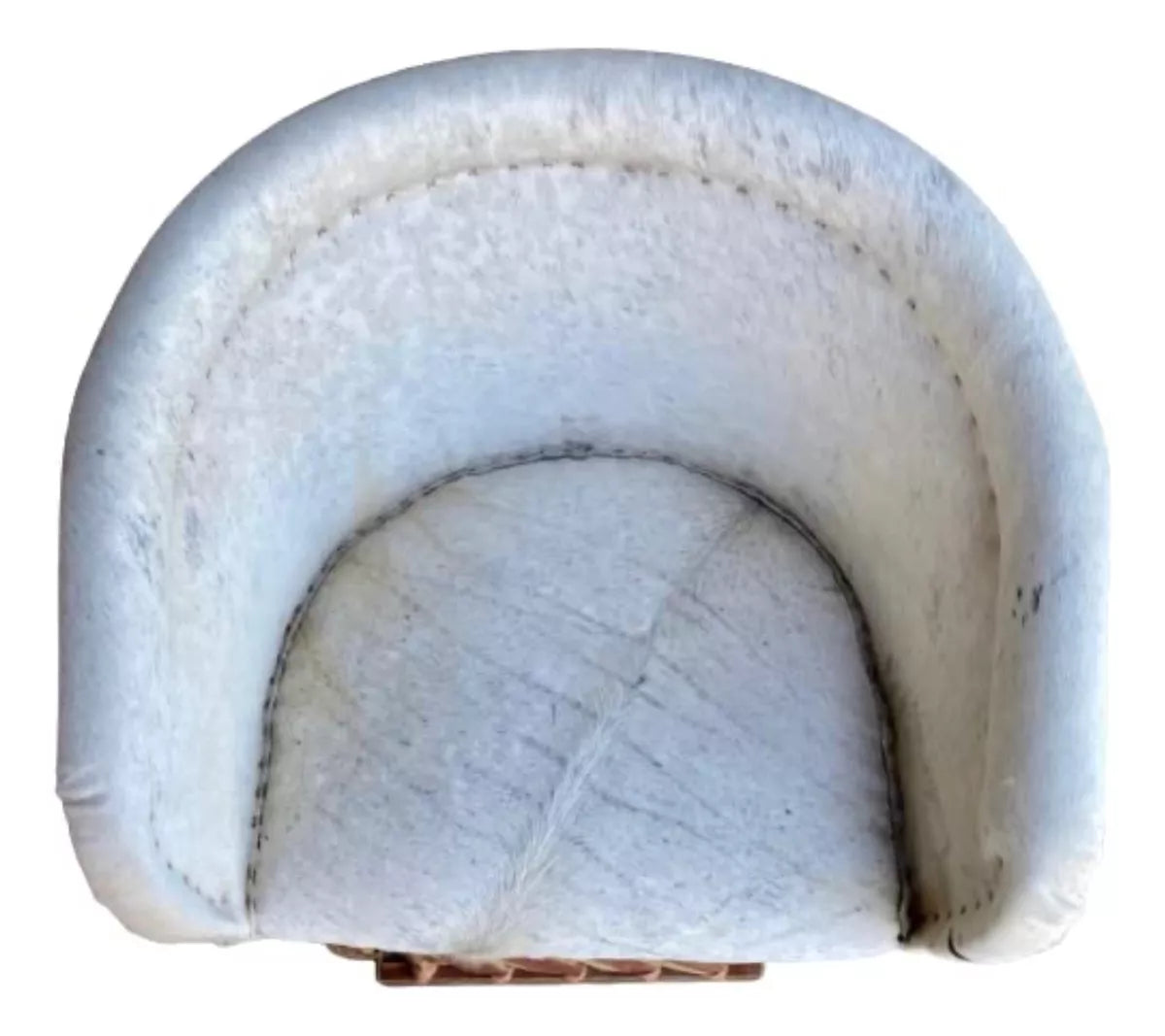 Exclusive Equipal Furry Leather. Very Comfortable. The Best