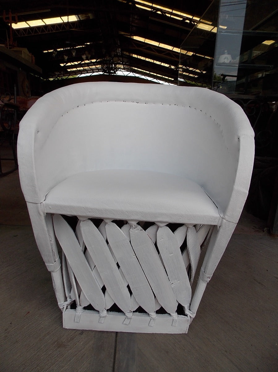 Antique Style White Furniture Dining Room