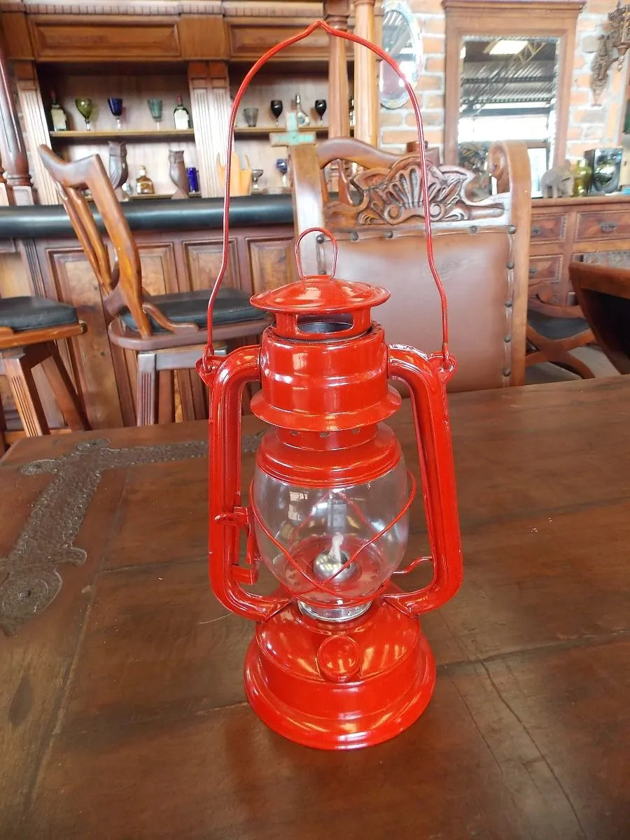 Lampara Quinque De Petroleo Citronela Estilo Antiguo 2x1