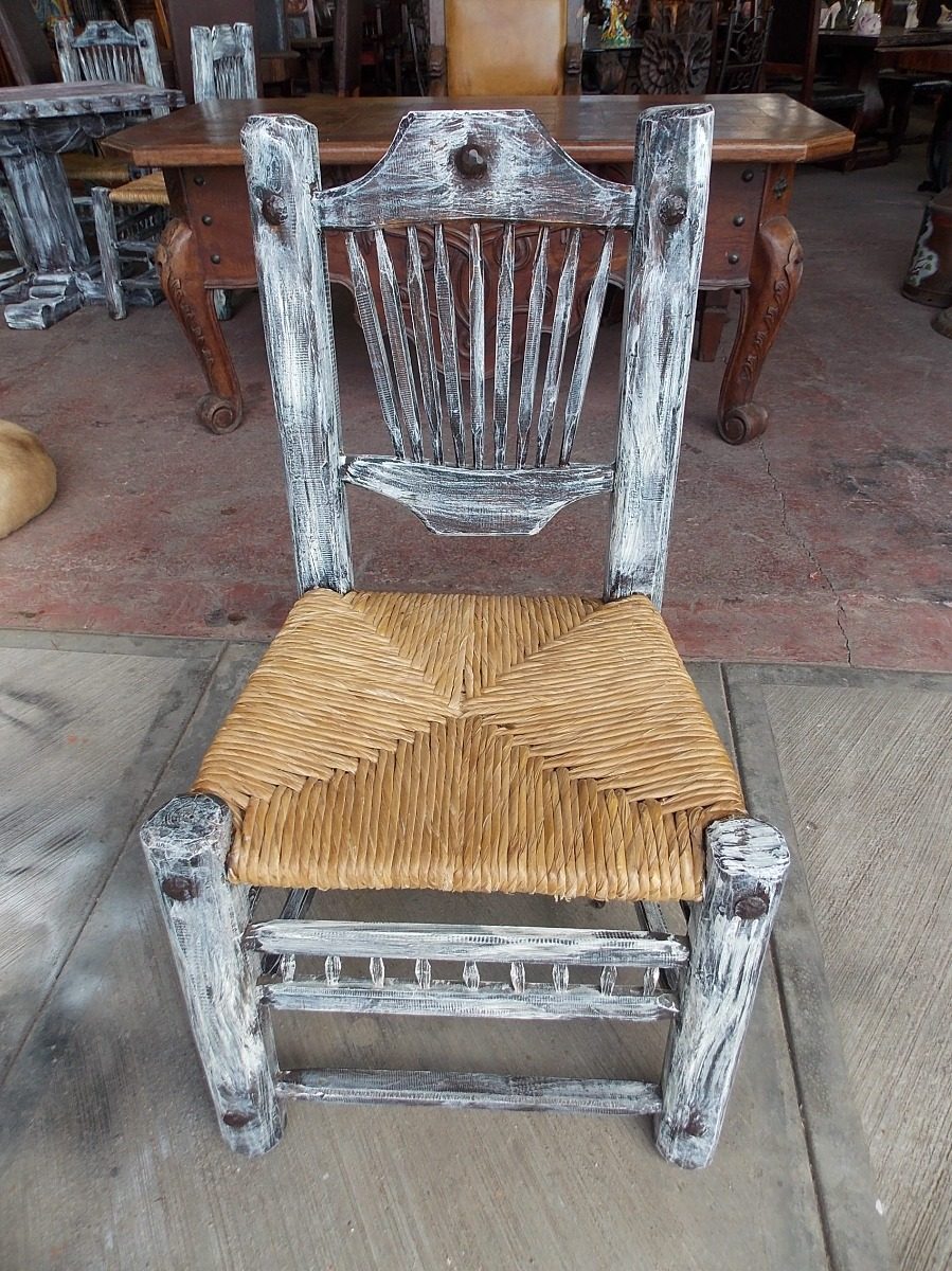 Vintage Antique Sustainable Wooden Handcrafted Chair.