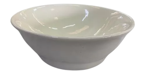 Round Sink Countertop Bowl Talavera Antique White
