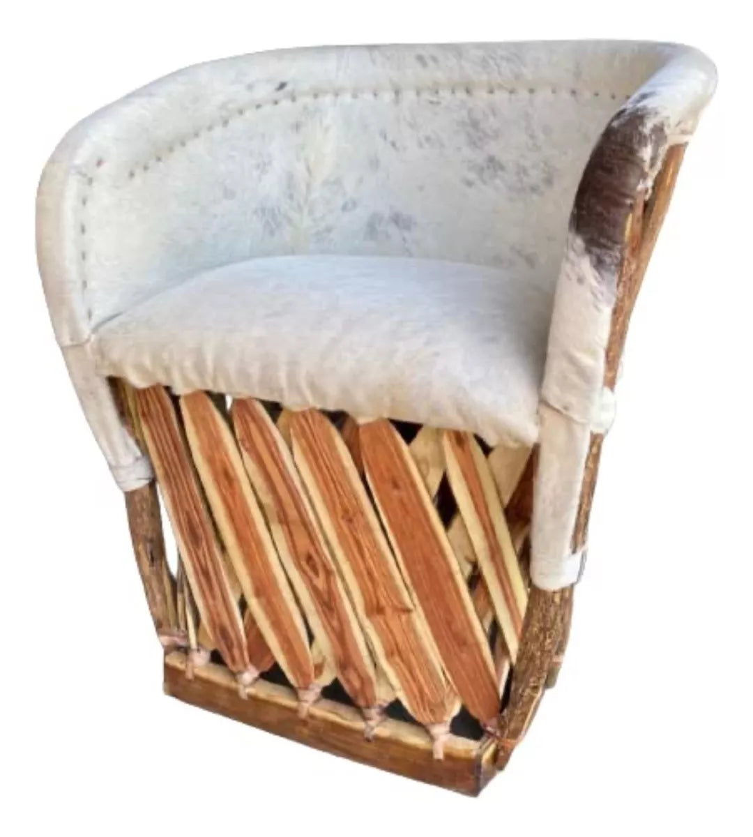 Exclusive Equipal Furry Leather. Very Comfortable. The Best