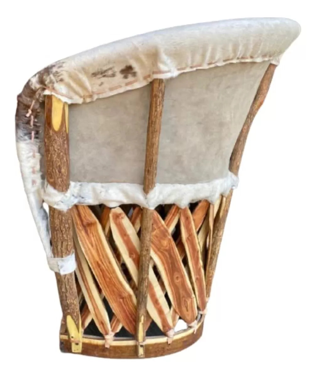 Exclusive Equipal Furry Leather. Very Comfortable. The Best