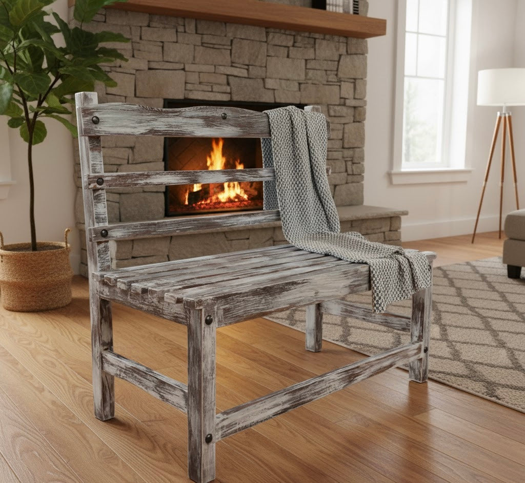 Muebles Sustentables