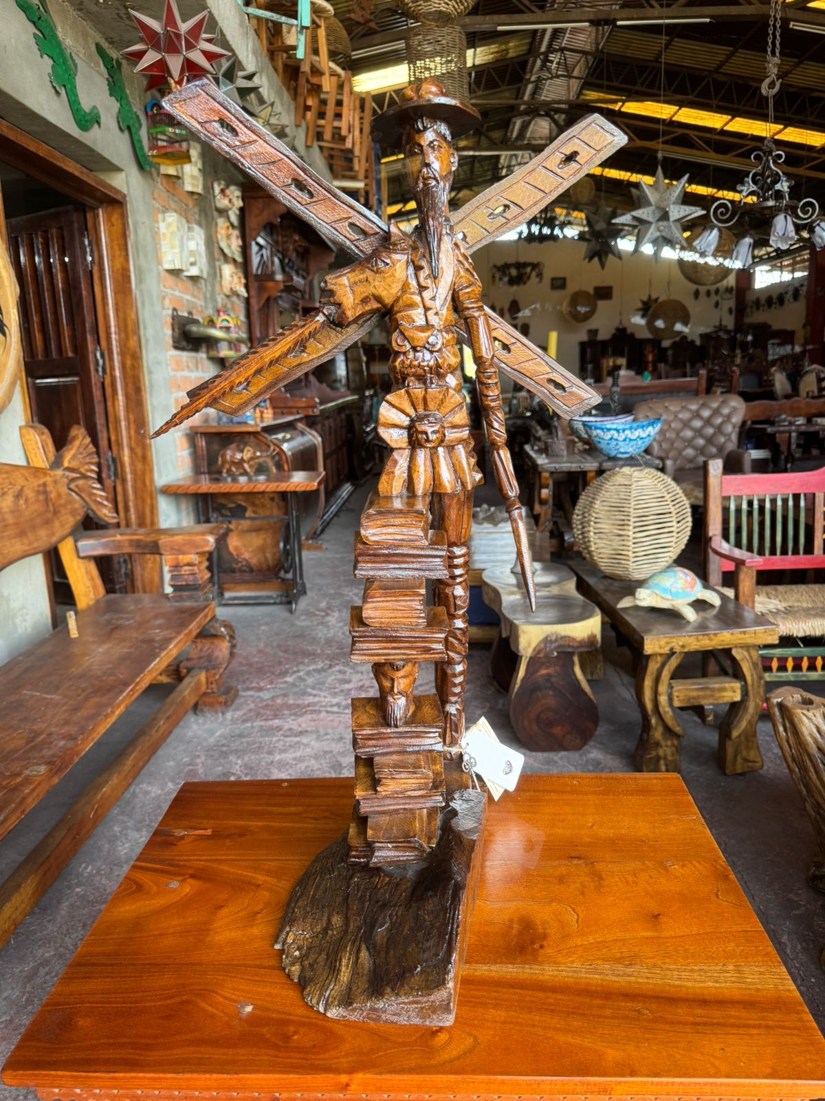 Escultura