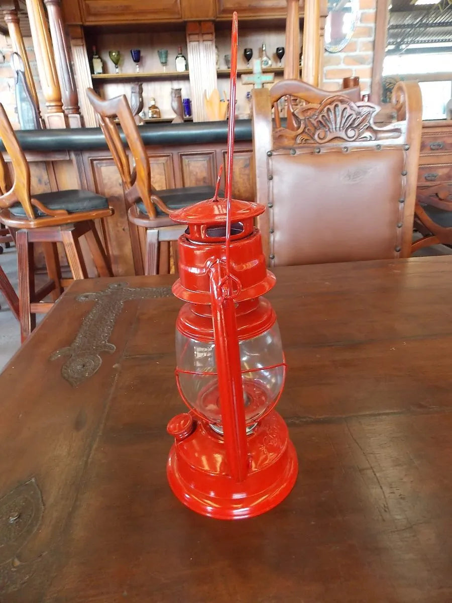 Lampara Quinque De Petroleo Citronela Estilo Antiguo 2x1