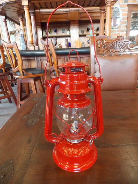 Lampara Quinque De Petroleo Citronela Estilo Antiguo 2x1