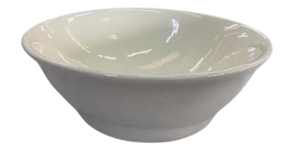 Lavabo Redondo Tazon Sobreponer Talavera Blanco Antiguo