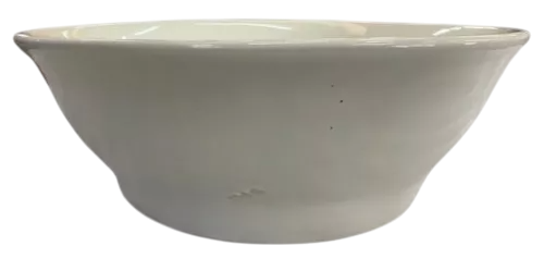 Round Sink Countertop Bowl Talavera Antique White