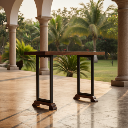 Credenza Parota - Terraza
