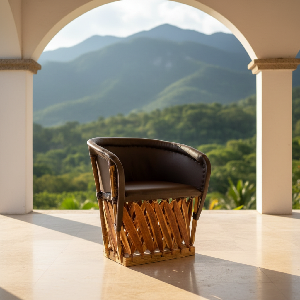 Sillón - Terraza
