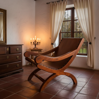 Colonial mexicana
