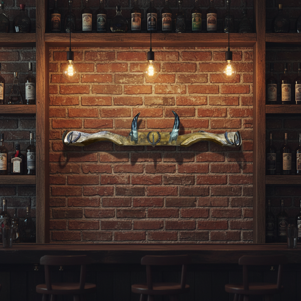 Perchero - Cantina