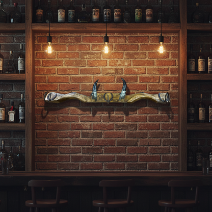 Perchero - Cantina