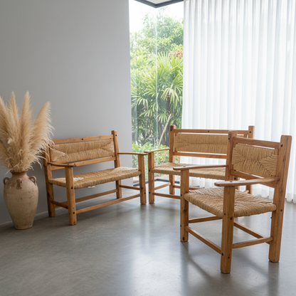 Sala Tule - Sala Jardín