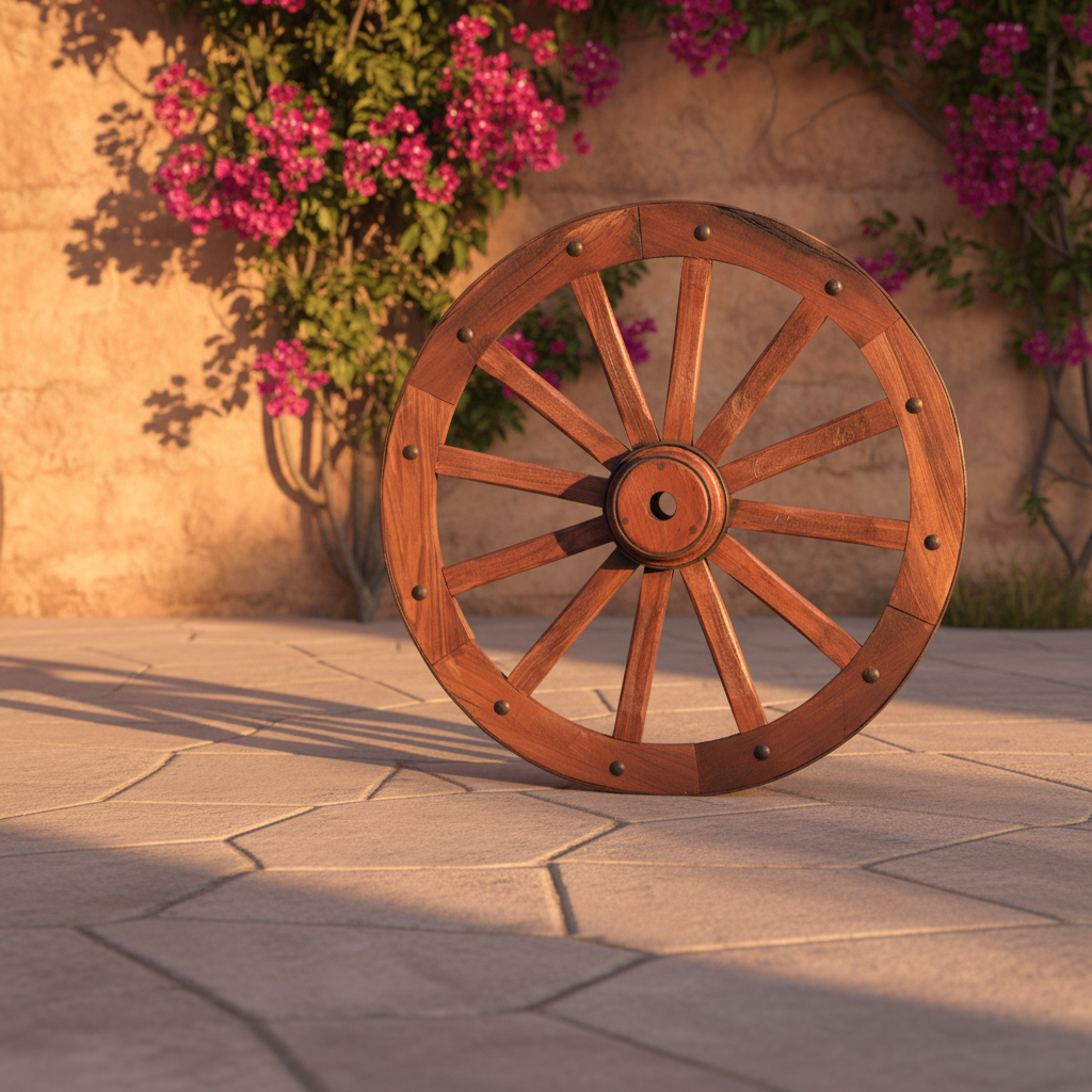 Producto - Terraza Atardecer