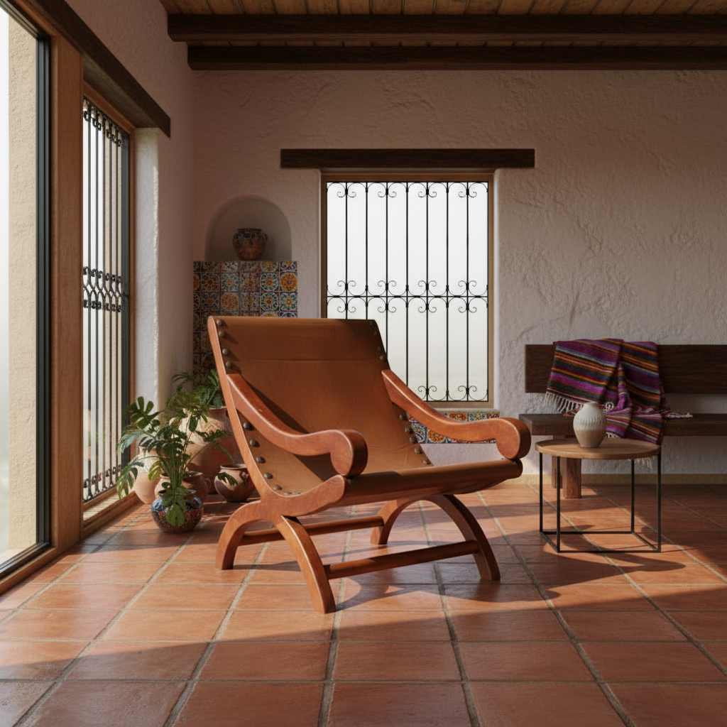 Hacienda mexicana