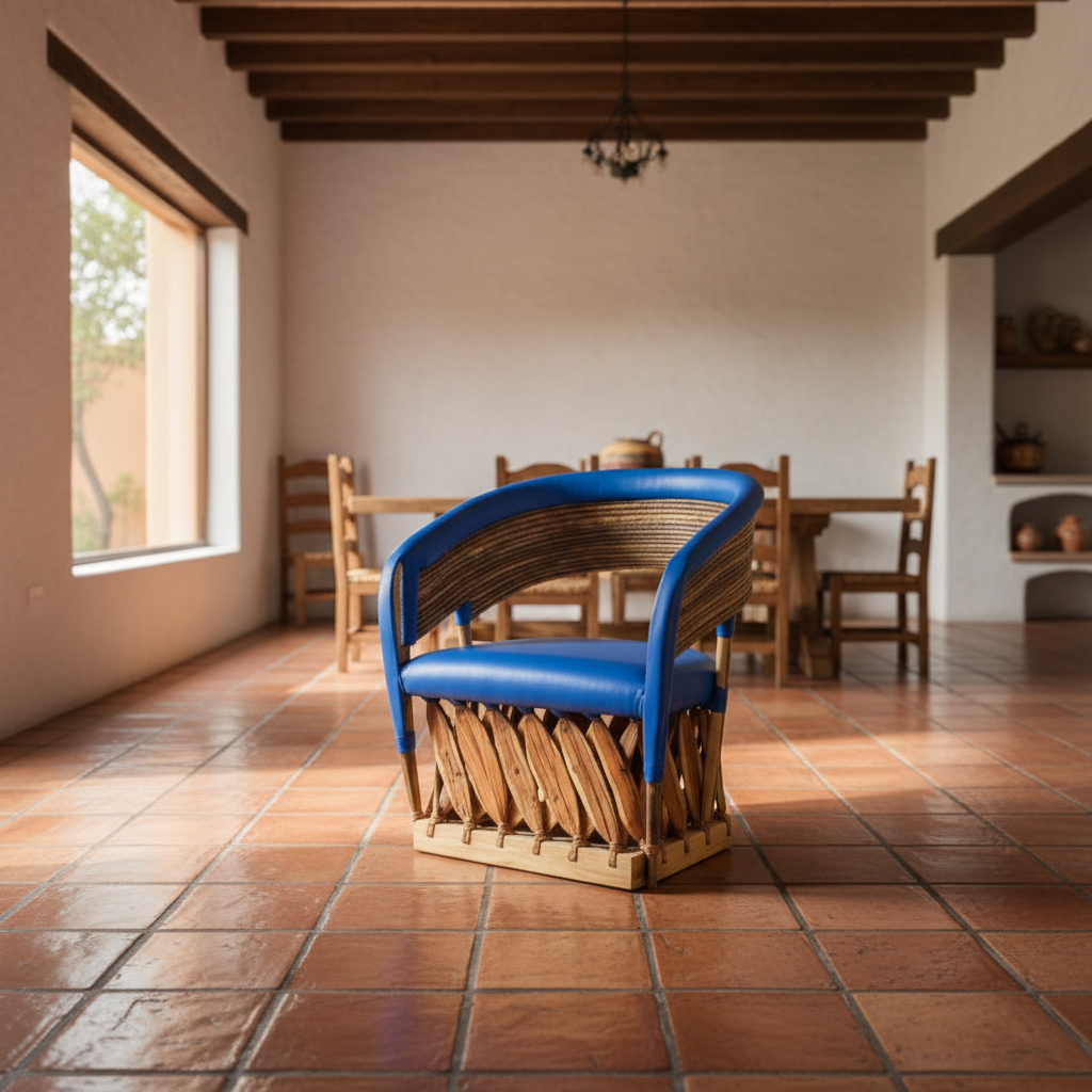 Producto - Hacienda