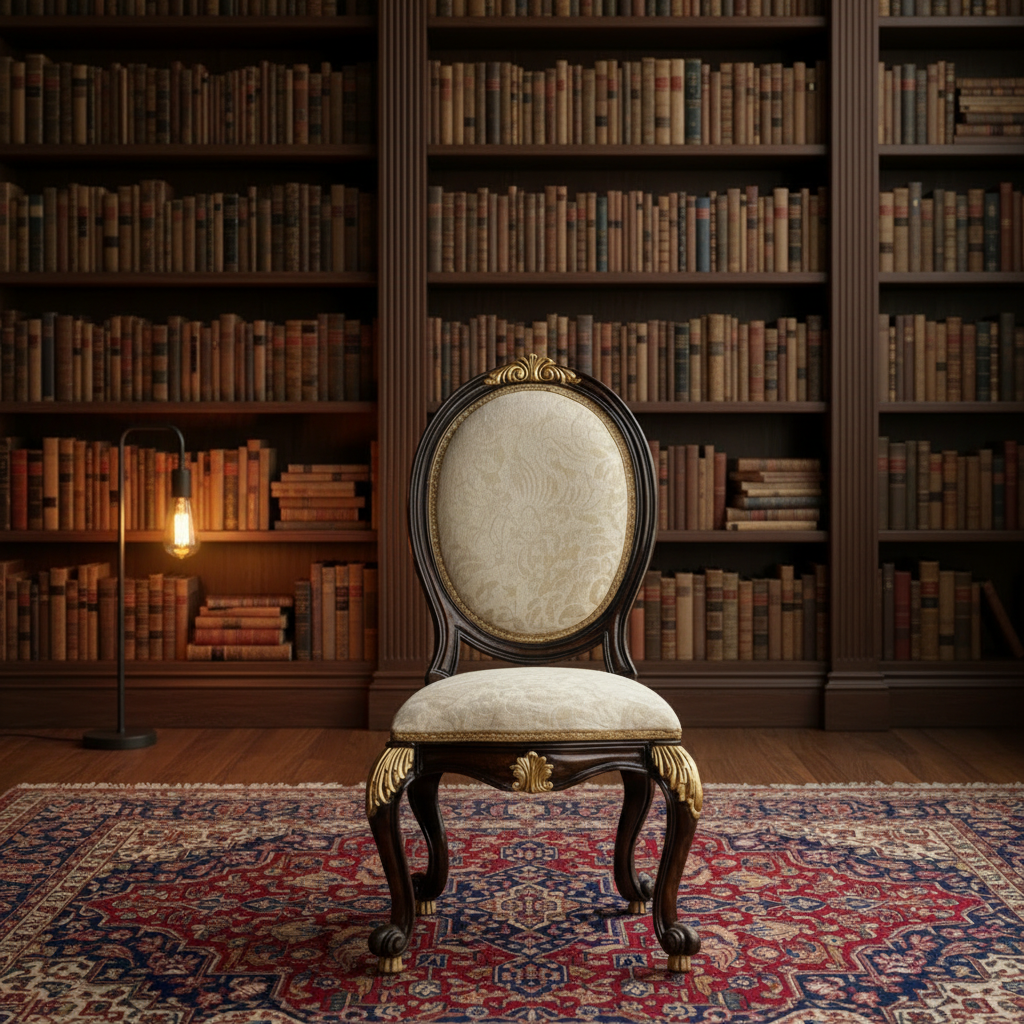 Biblioteca clásica