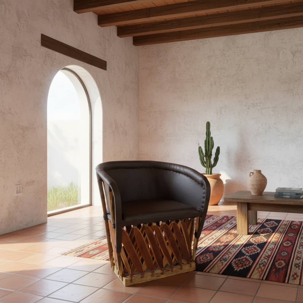 Sillón - Hacienda