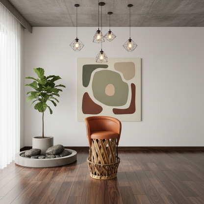 Producto - Comedor Contemporáneo