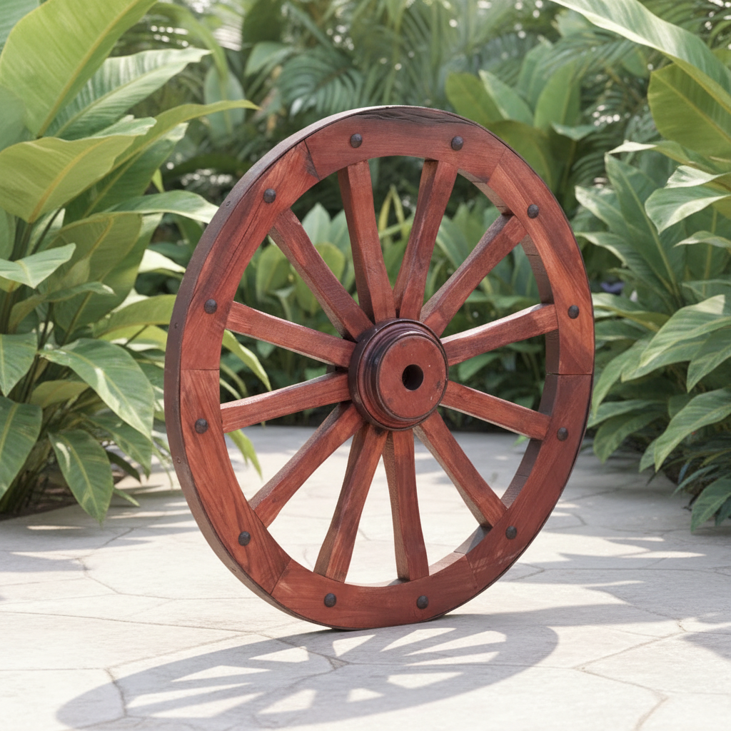 Producto - Jardín Tropical