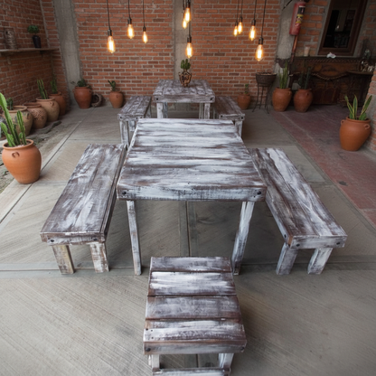 Hacienda mexicana