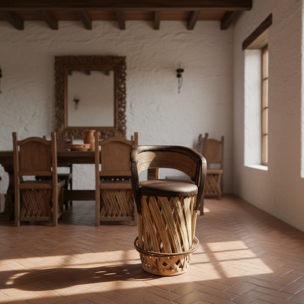 Banco Equipal - Hacienda