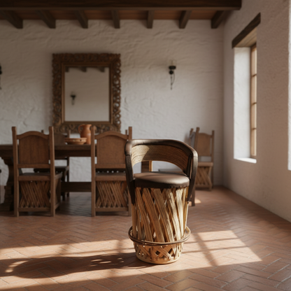 Banco Equipal - Hacienda