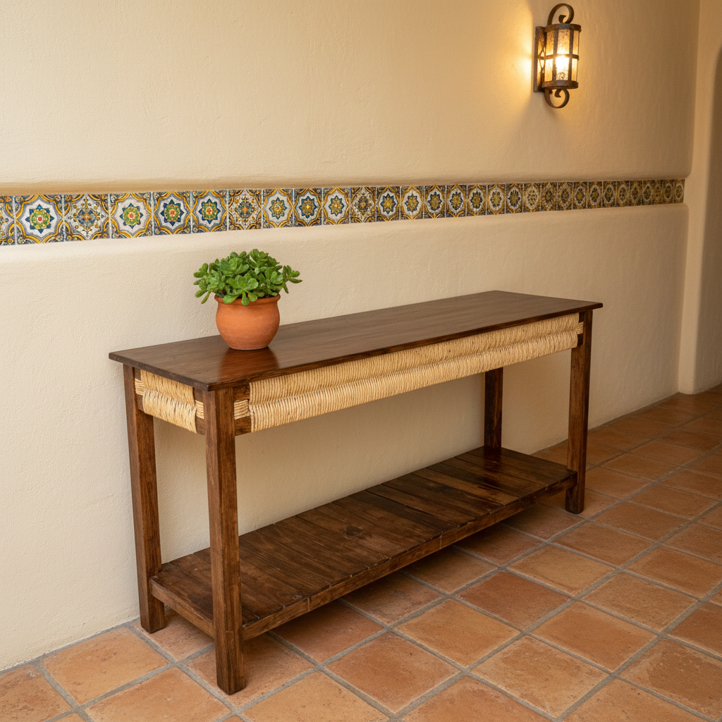 Credenza - Pasillo Hacienda
