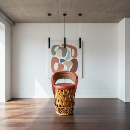 Producto - Comedor Contemporáneo