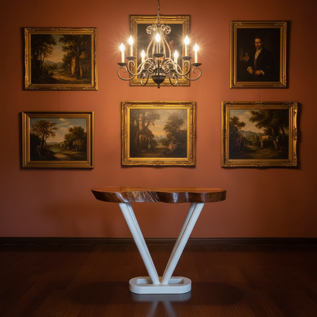 Credenza Primavera - Comedor