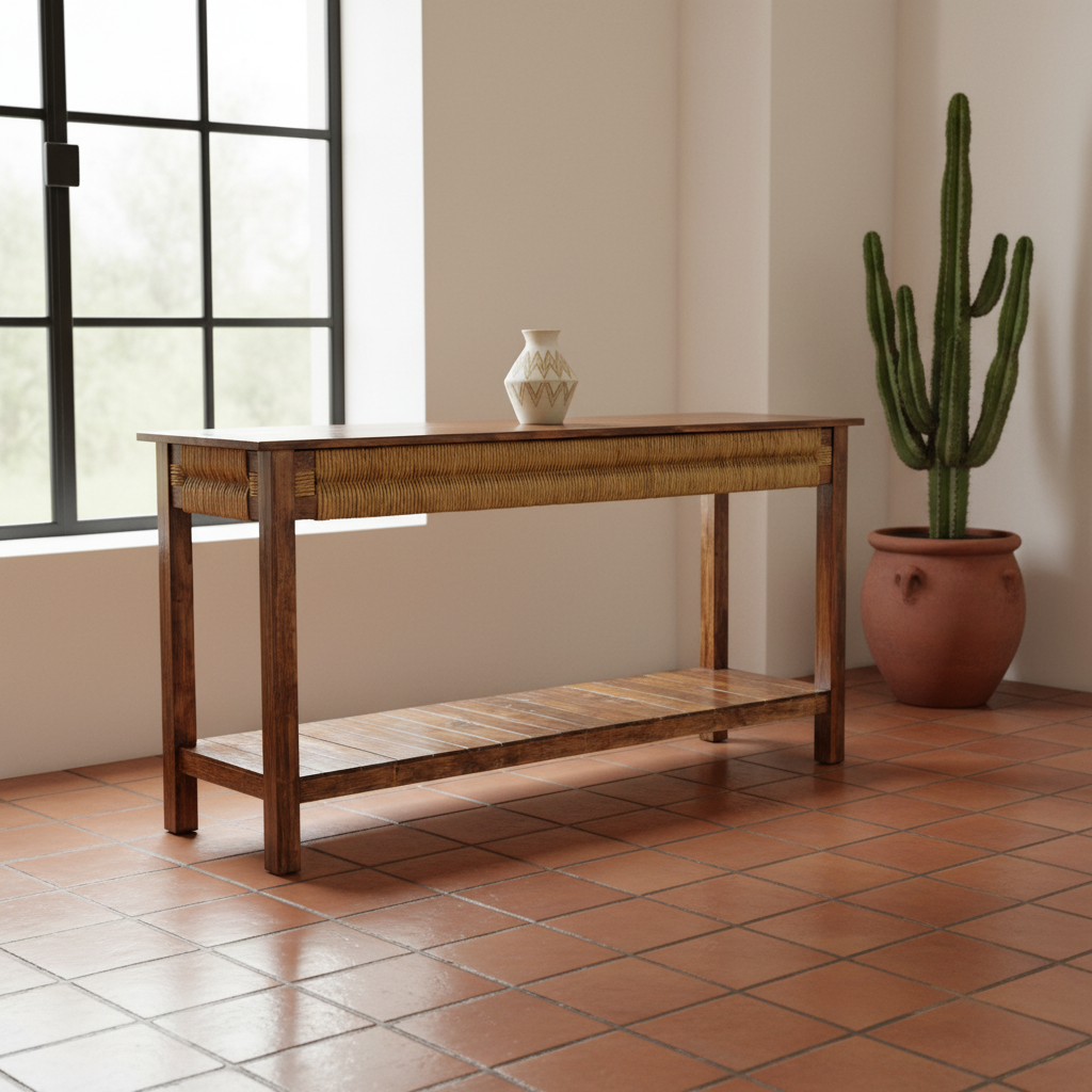 Credenza - Sala Ventanal