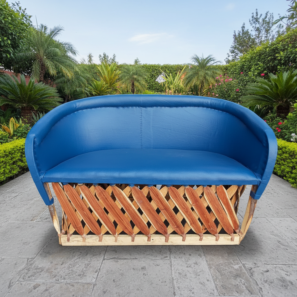 Sillón - Jardín Exterior