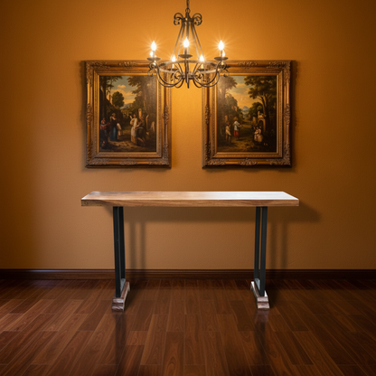 Credenza Parota - Comedor
