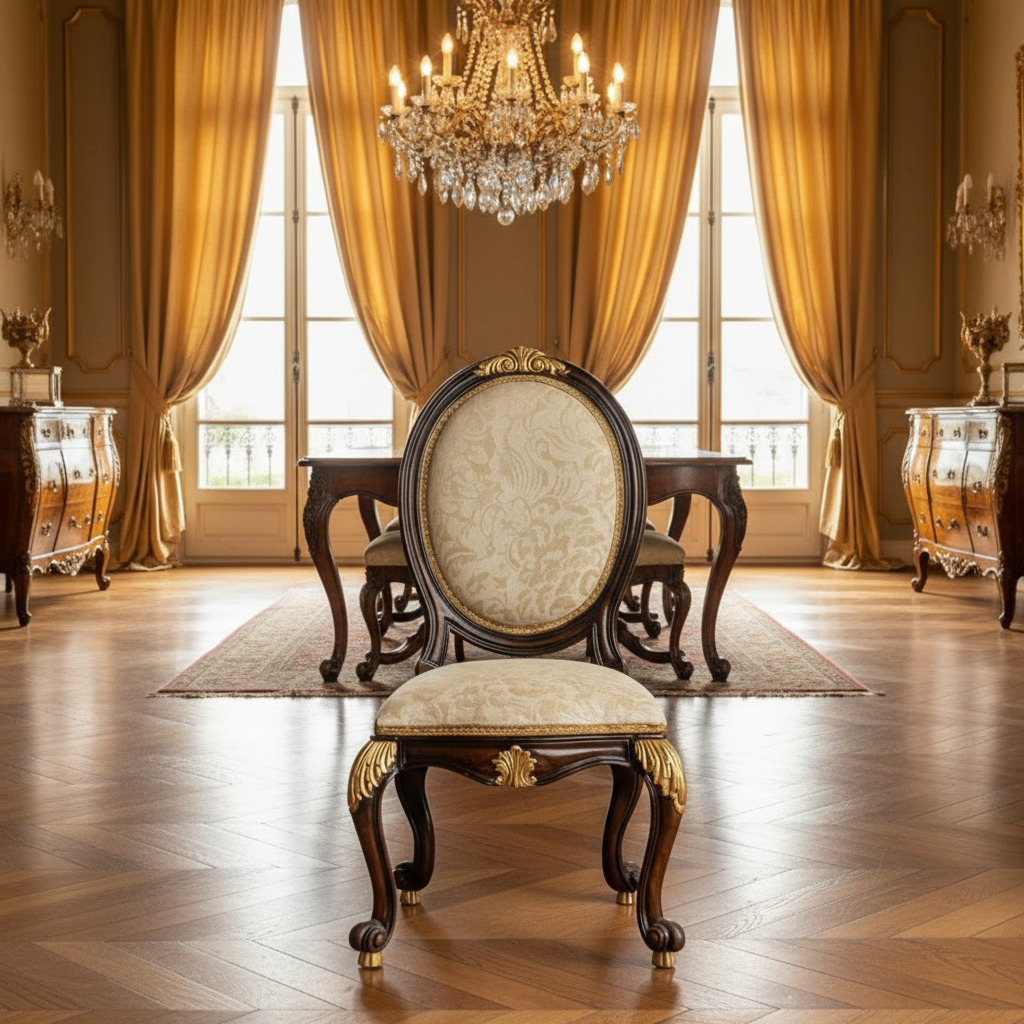 Comedor francés