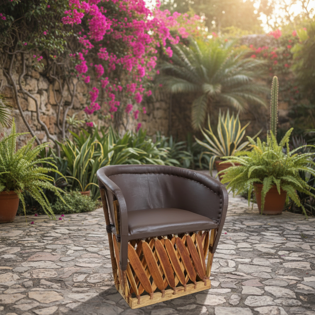 Sillón - Jardín