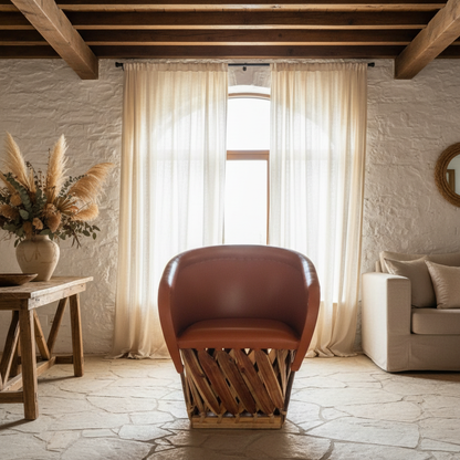 Equipal - Sala Luz Manana