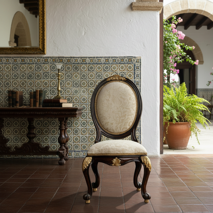 Hacienda mexicana