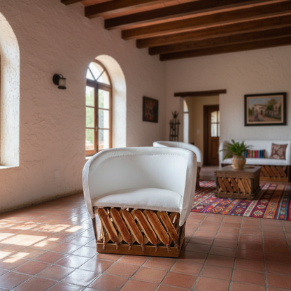 Equipal - Hacienda
