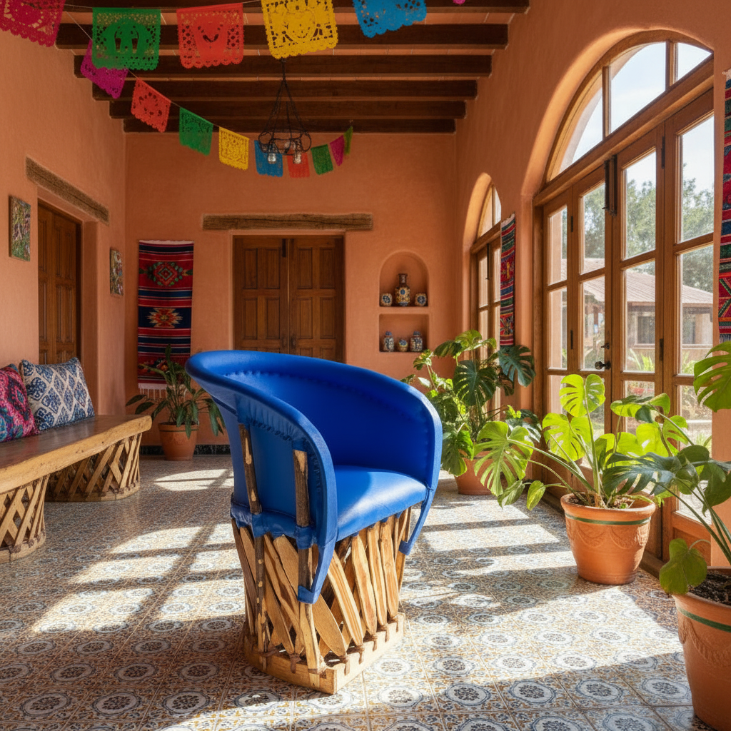 Producto - Hacienda Mexicana