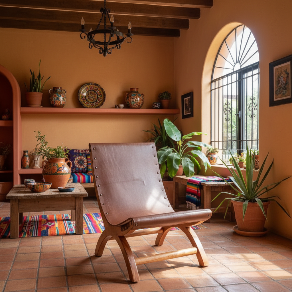 Hacienda mexicana
