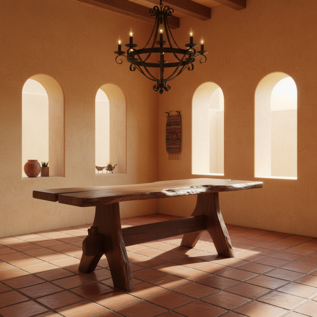 Hacienda mexicana