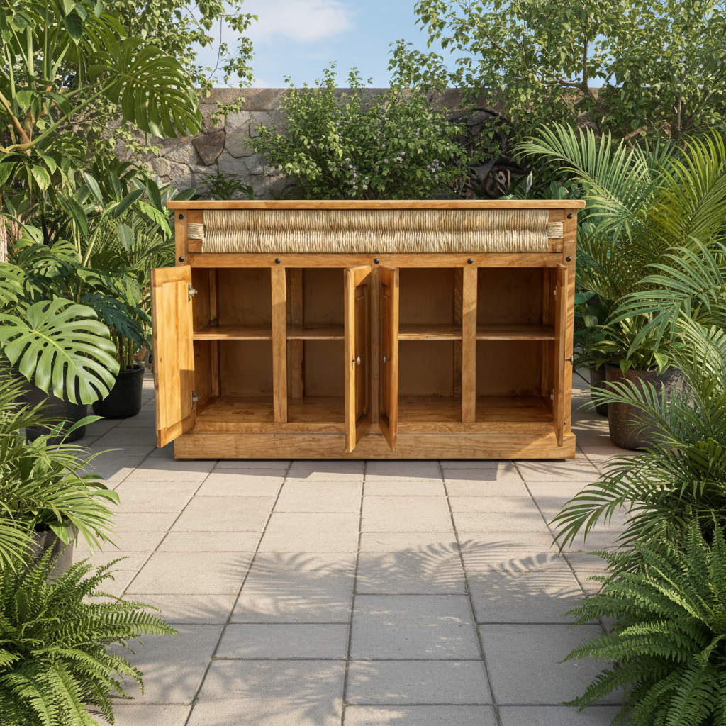 Producto - Jardín Tropical