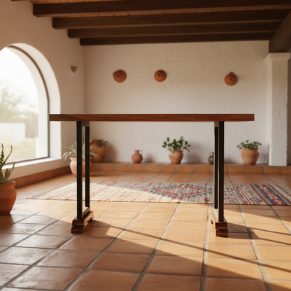 Credenza Parota - Hacienda