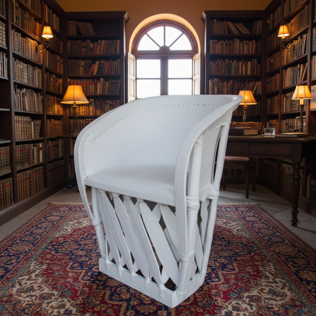 Equipal - Biblioteca Hacienda