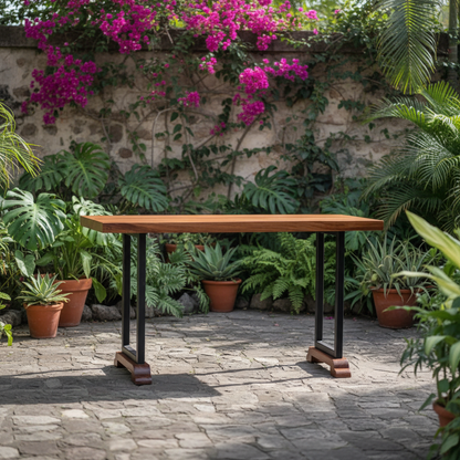 Credenza Parota - Jardín